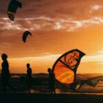 kitesurfen Ameland