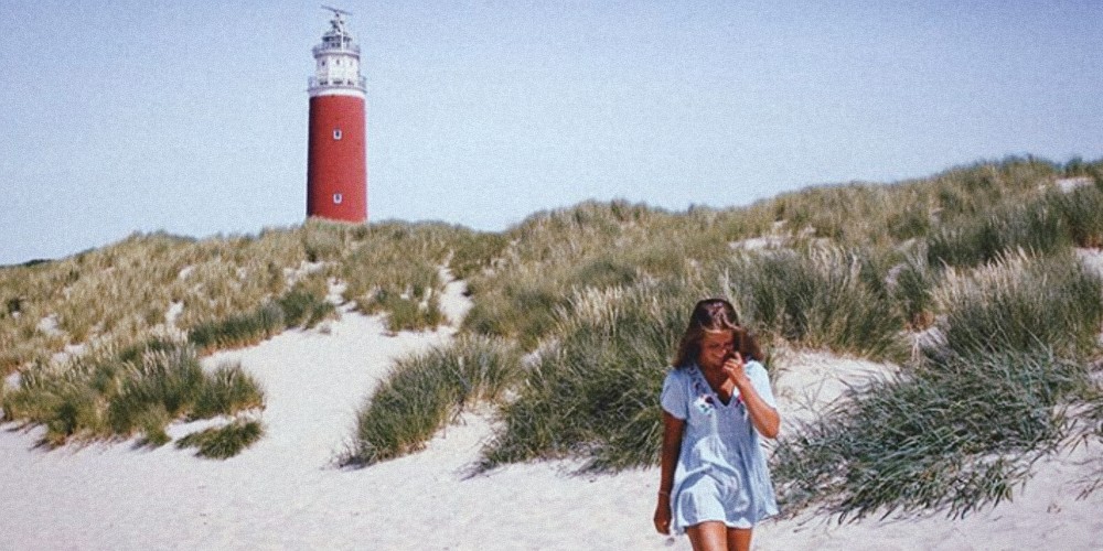 vuurtoren waddeneilanden