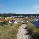 medewerker camping